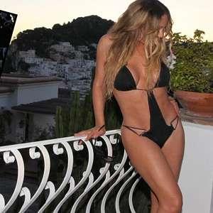 sexy photos of mariah carey