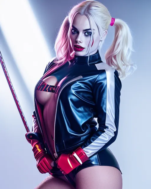 bradley roe recommends Sexy Pics Of Harley Quinn