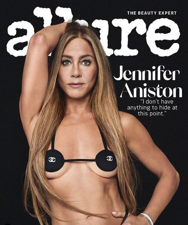 arnel geollegue recommends sexy pictures of jennifer aniston pic