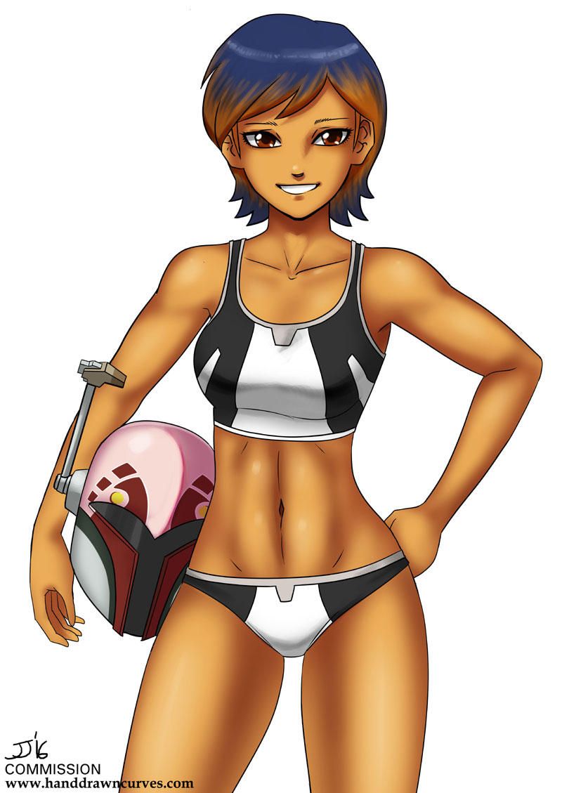 Best of Sexy sabine wren