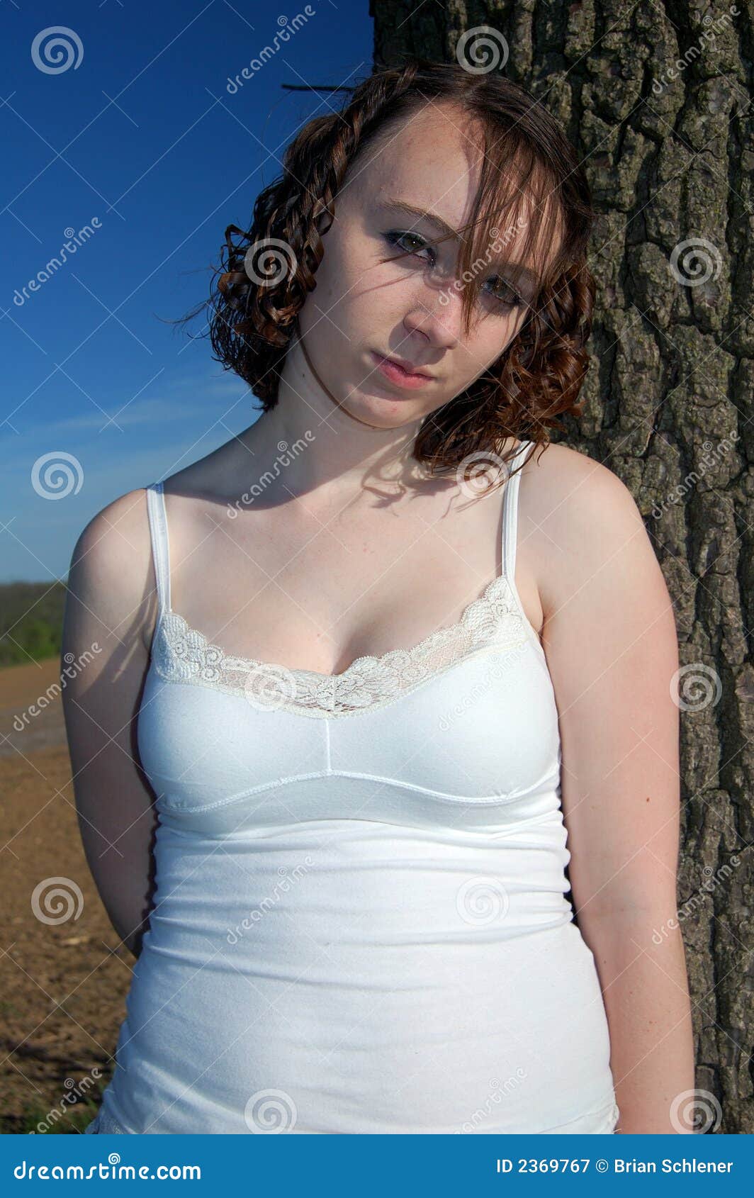 christina daniells add photo sexy teens cleavage