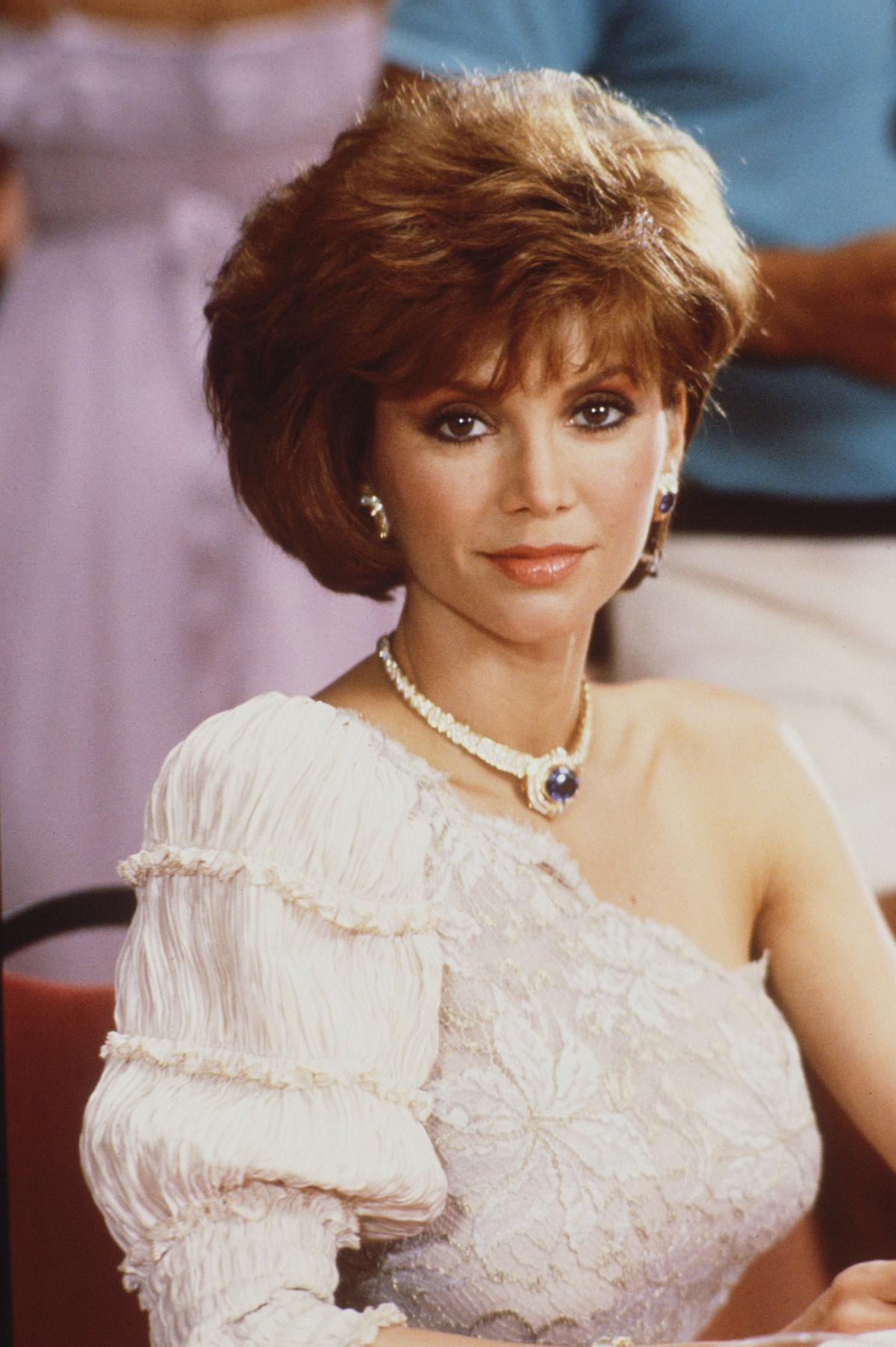 sexy victoria principal