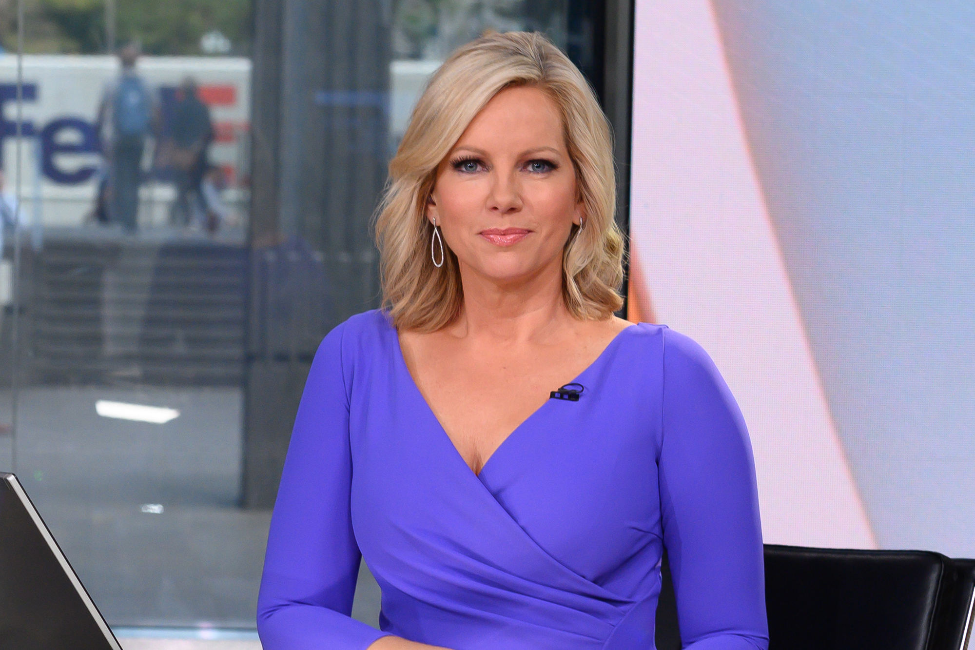 desaray williams recommends shannon bream hot pictures pic