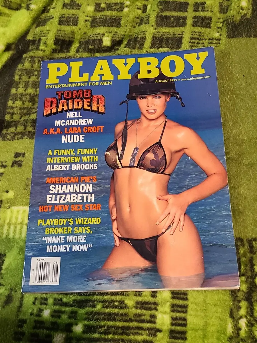 Shannon Elizabeth Playboy Pictures sex thaimassagekatalogen