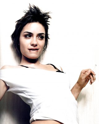 bernardo lomeli recommends shannyn sossamon naked pic