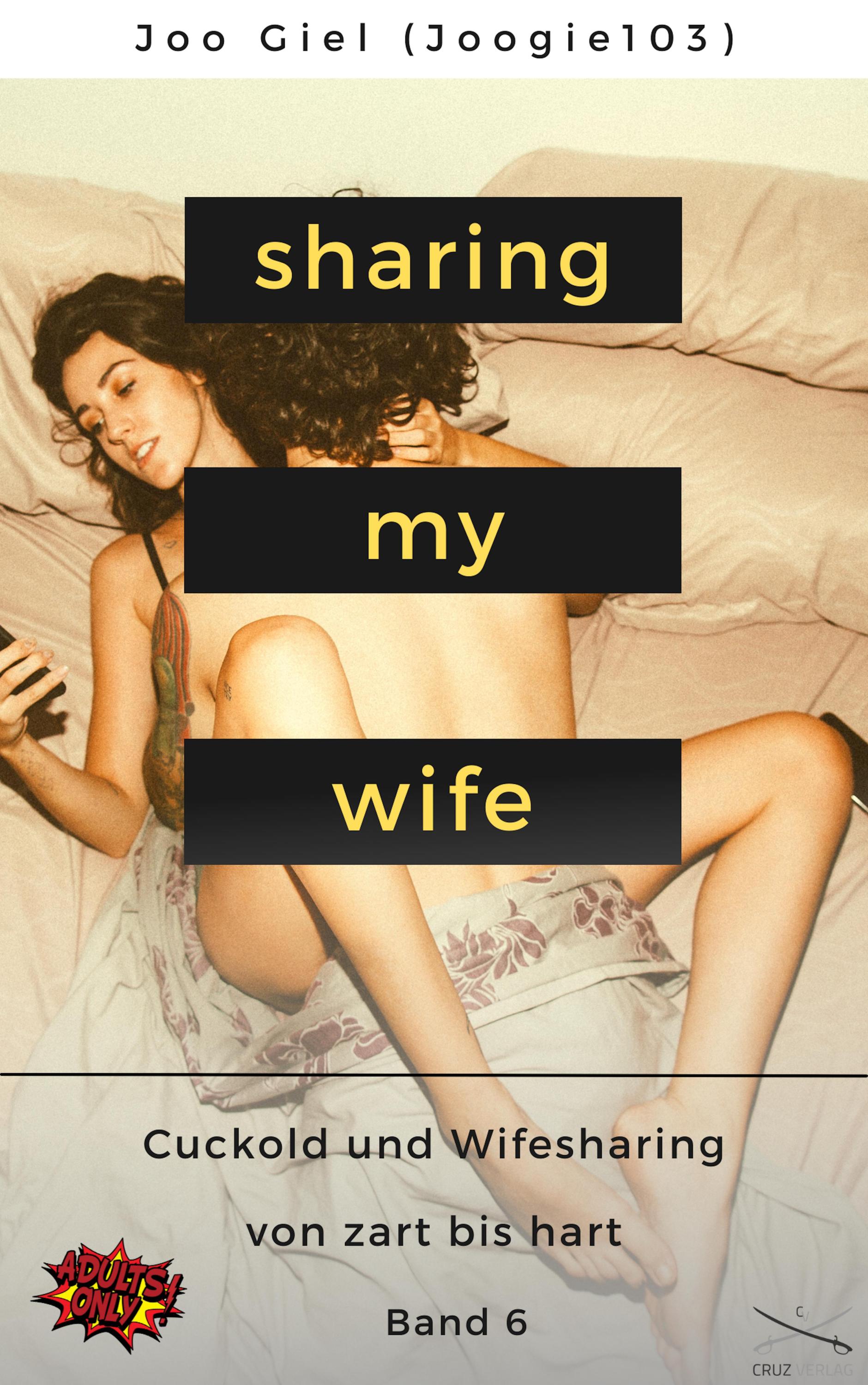 Share My Wife dp xxx