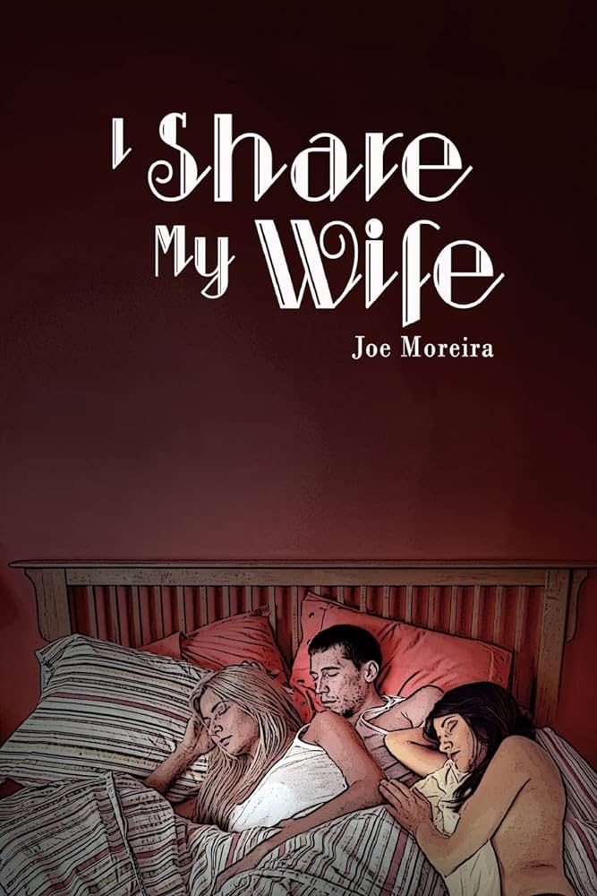 brian boot recommends Share My Wife