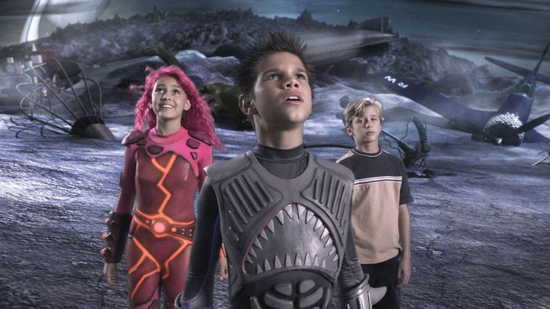 brendan mc recommends sharkboy and lavagirl 2 full movie pic