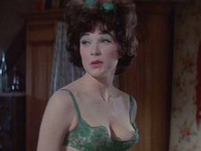 david dustman recommends shirley maclaine nude photos pic