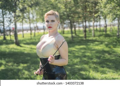 cindy stocker recommends short hair huge tits pic