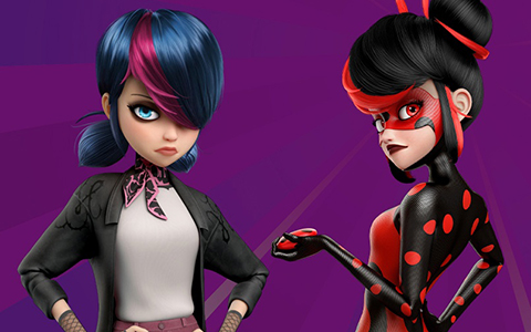 allen weiss add photo show me a picture of ladybug from miraculous