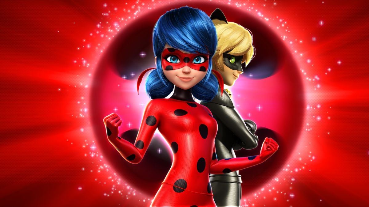 dario di battista recommends Show Me A Picture Of Ladybug From Miraculous