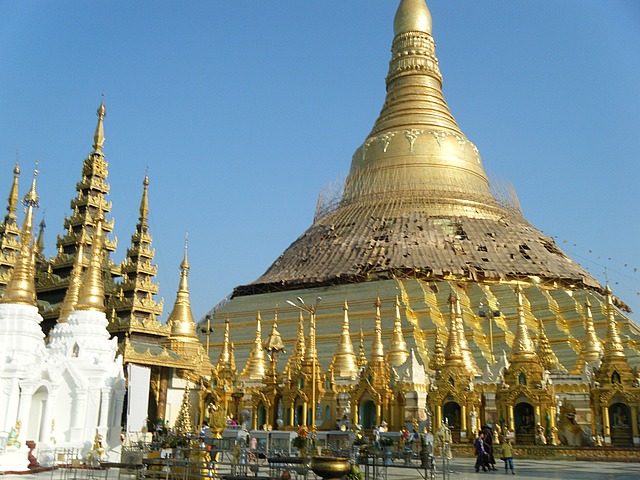 ahmad hawali recommends shwe dream myanmar pic