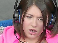 catina vaughn recommends Shyla Jennings Lesbian Gamer