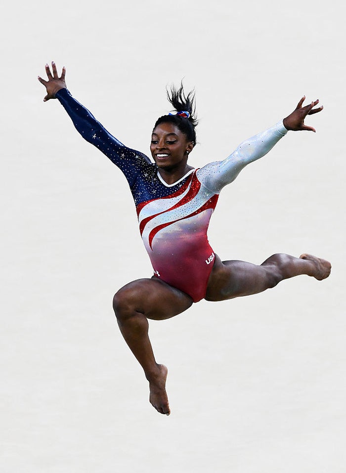 benjamin jun add simone biles ass photo