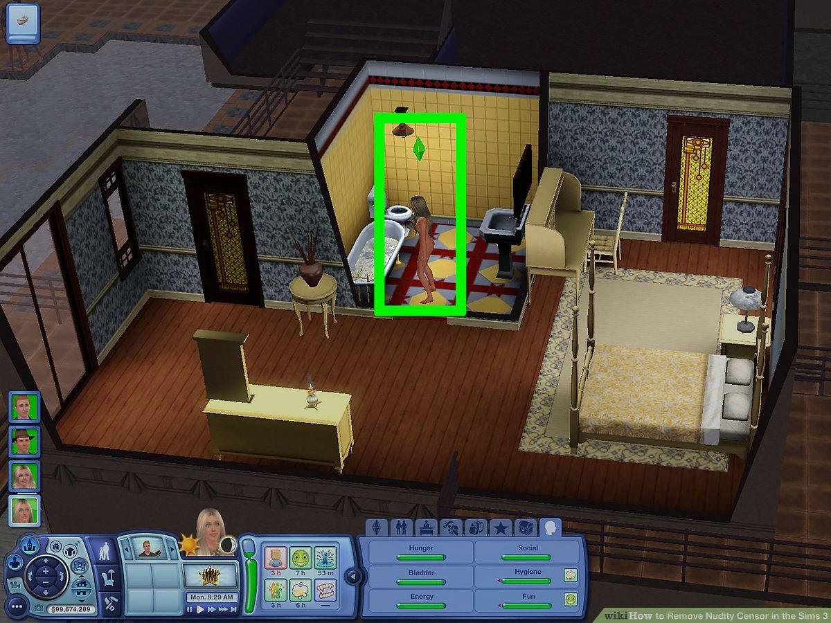 barkada namin recommends Sims 3 Sex Mode