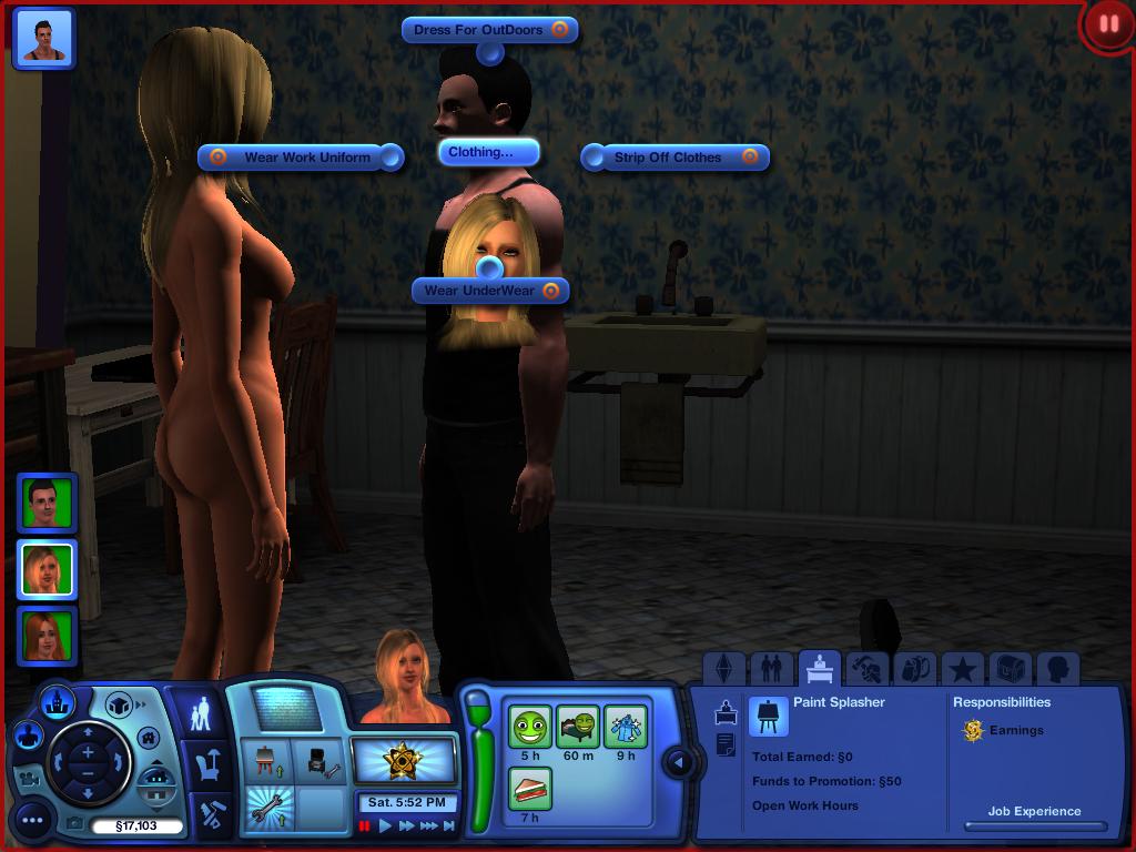 colton little add sims 3 sexy mods photo
