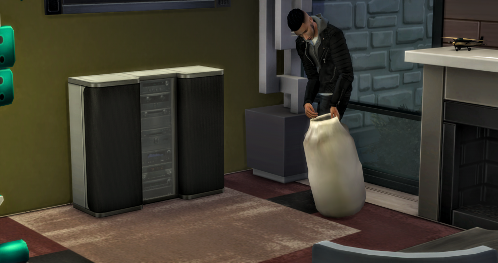 sims 4 kidnapping mod