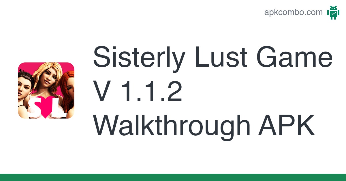 cedric golden recommends Sisterly Lust Walk Through