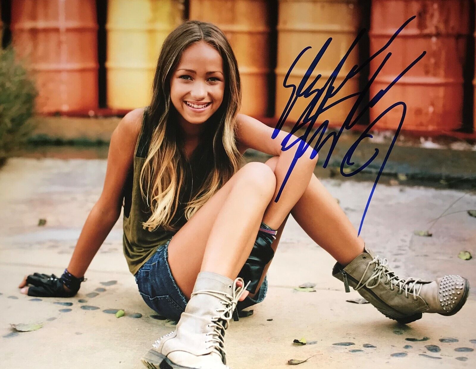 skylar stecker porn