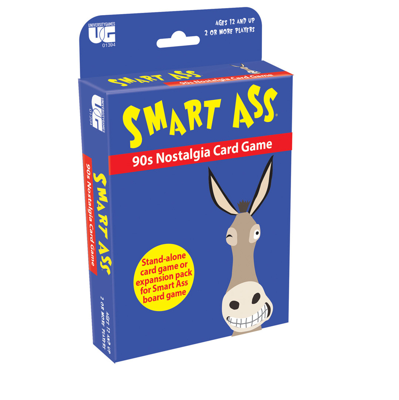 carol maag recommends Smart Ass Pics