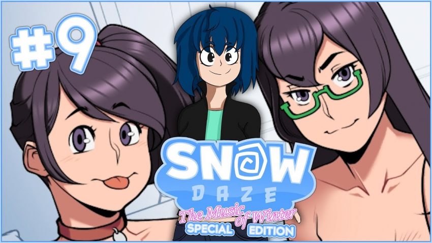 amanda balak recommends snow daze game walkthrough pic