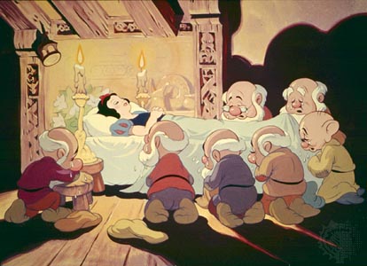 Best of Snow white and the seven dwarfs porn movie