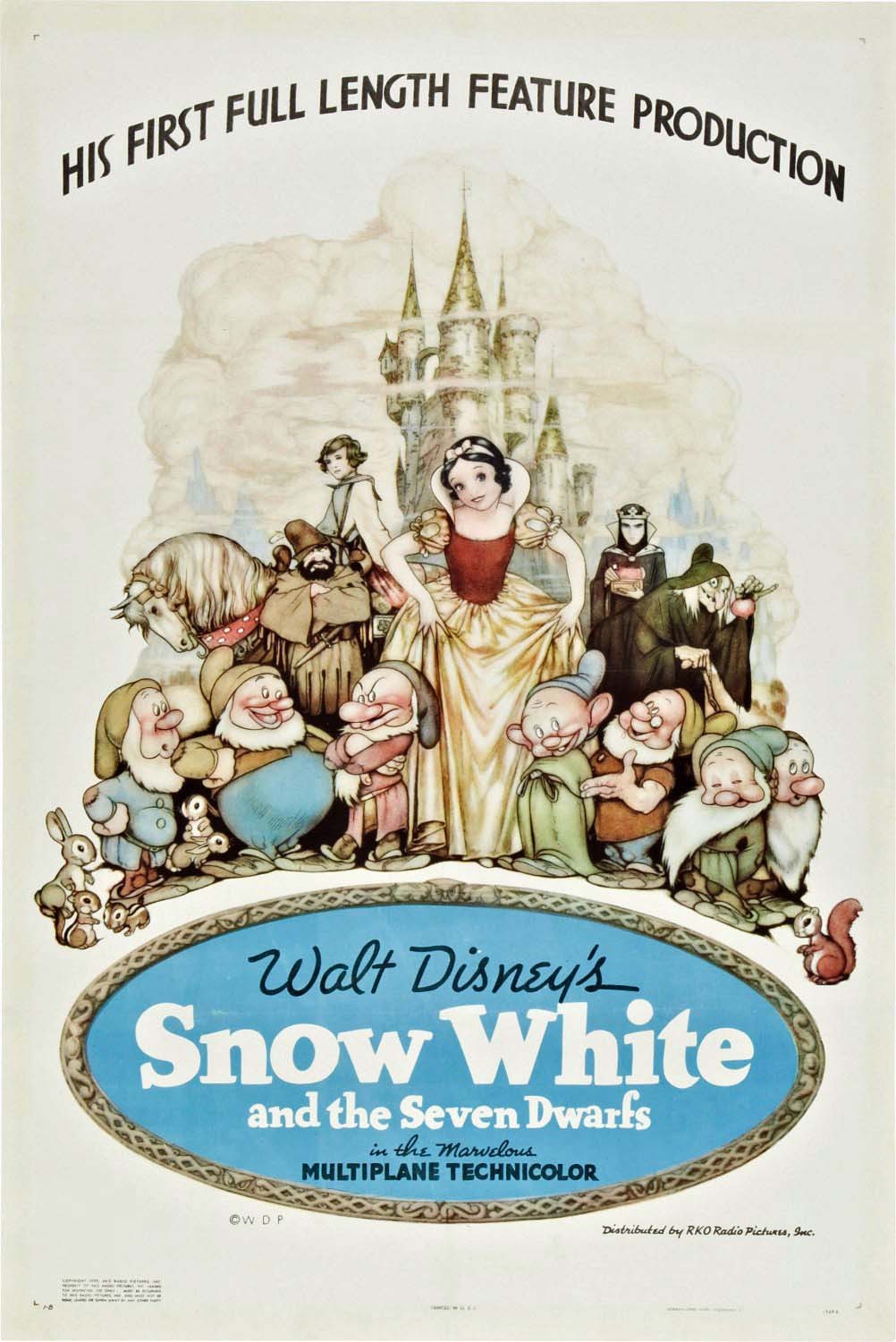 bob zimmerman share snow white movie download photos