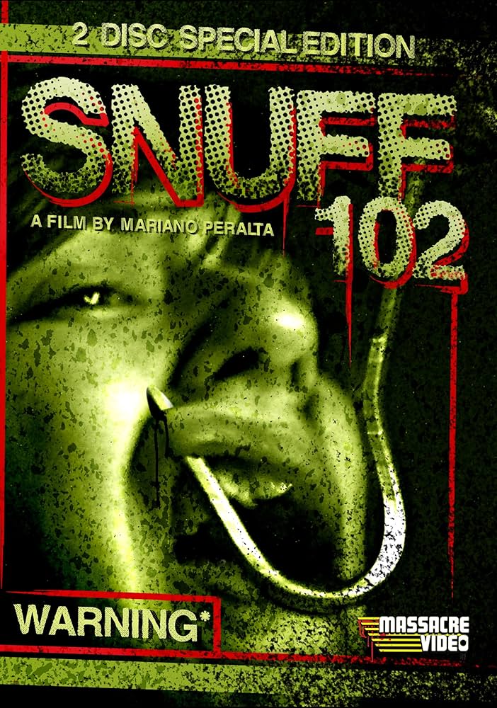 snuff 102 full movie