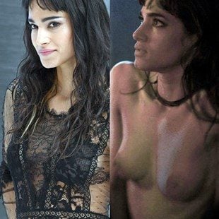 Best of Sofia boutella nud