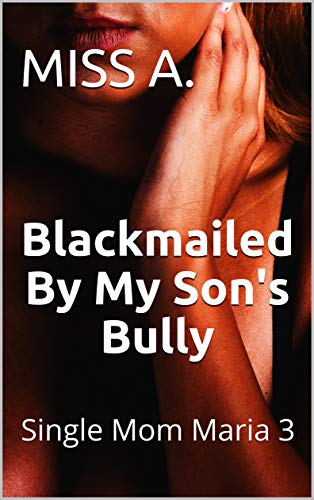 alaa shaltaf recommends Son Black Mails Mom