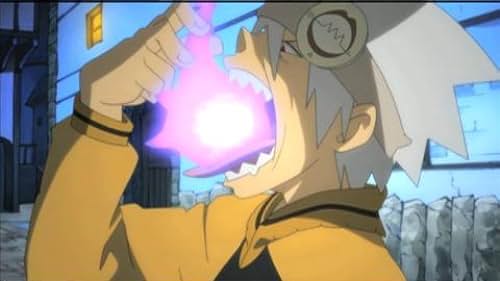 anil parashar recommends soul eater episode 12english dub pic