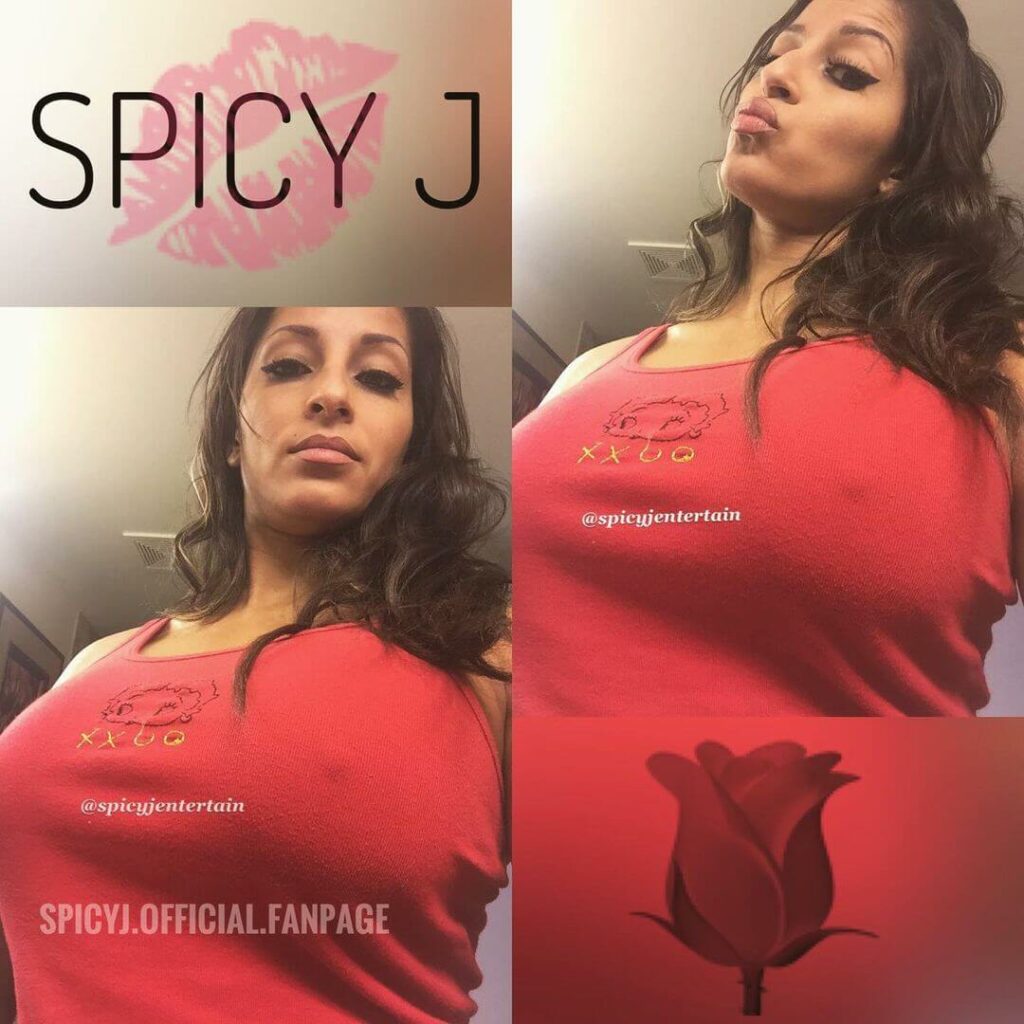 brandi gaskins recommends spicy j having sex pic