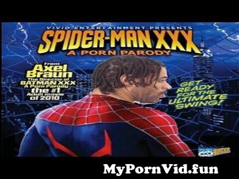 amy knepper recommends spider man xxx a porn parody pic