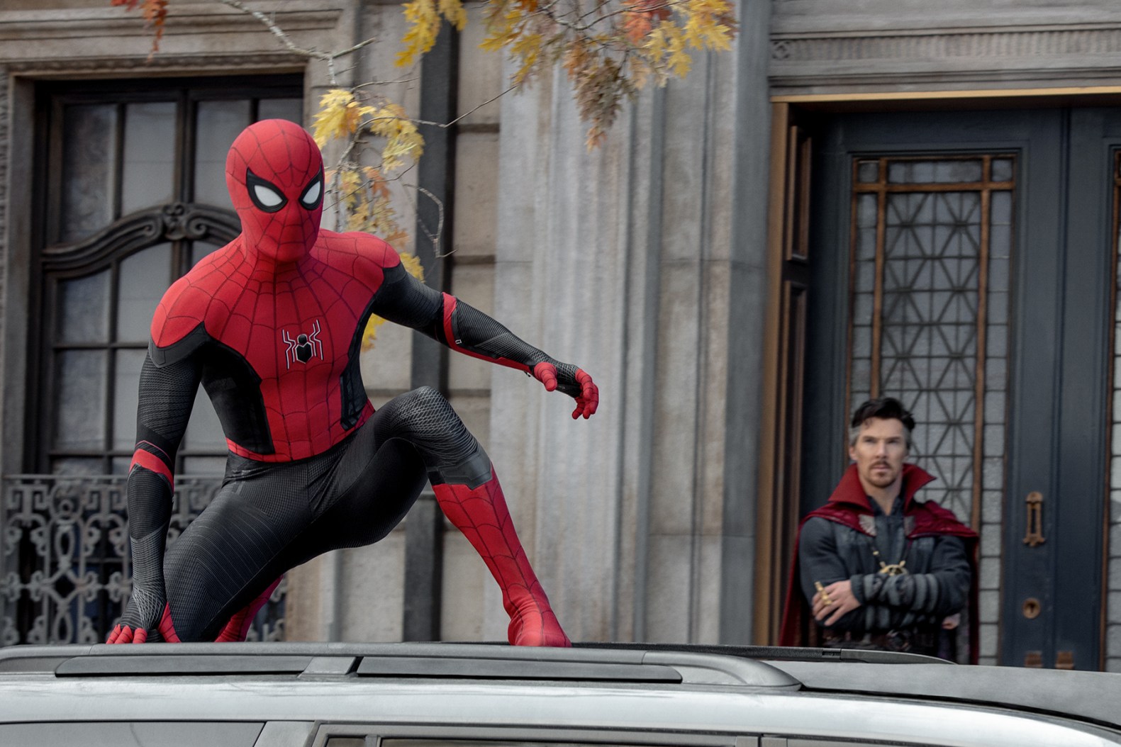 bill gao recommends Spiderman 1 Watch Online