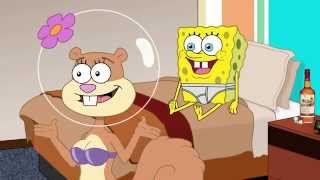 bryan maceda recommends Spongebob And Sandy Having Sex