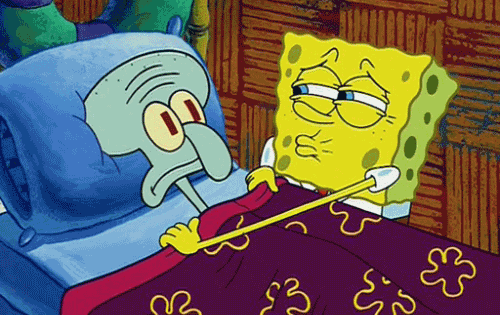 brian tuskan recommends spongebob kissing squidward pic