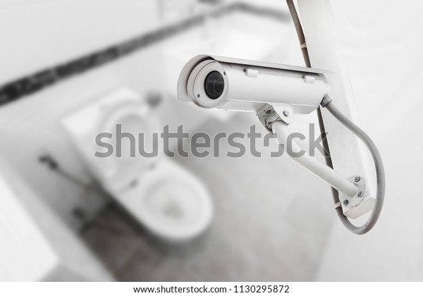 alisha waddell recommends Spy Cameras For Bathroom