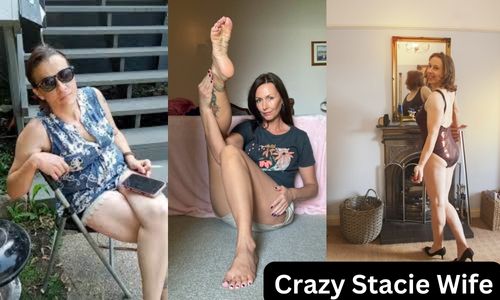 Stacie Wife Crazy Mom swinger bdsm