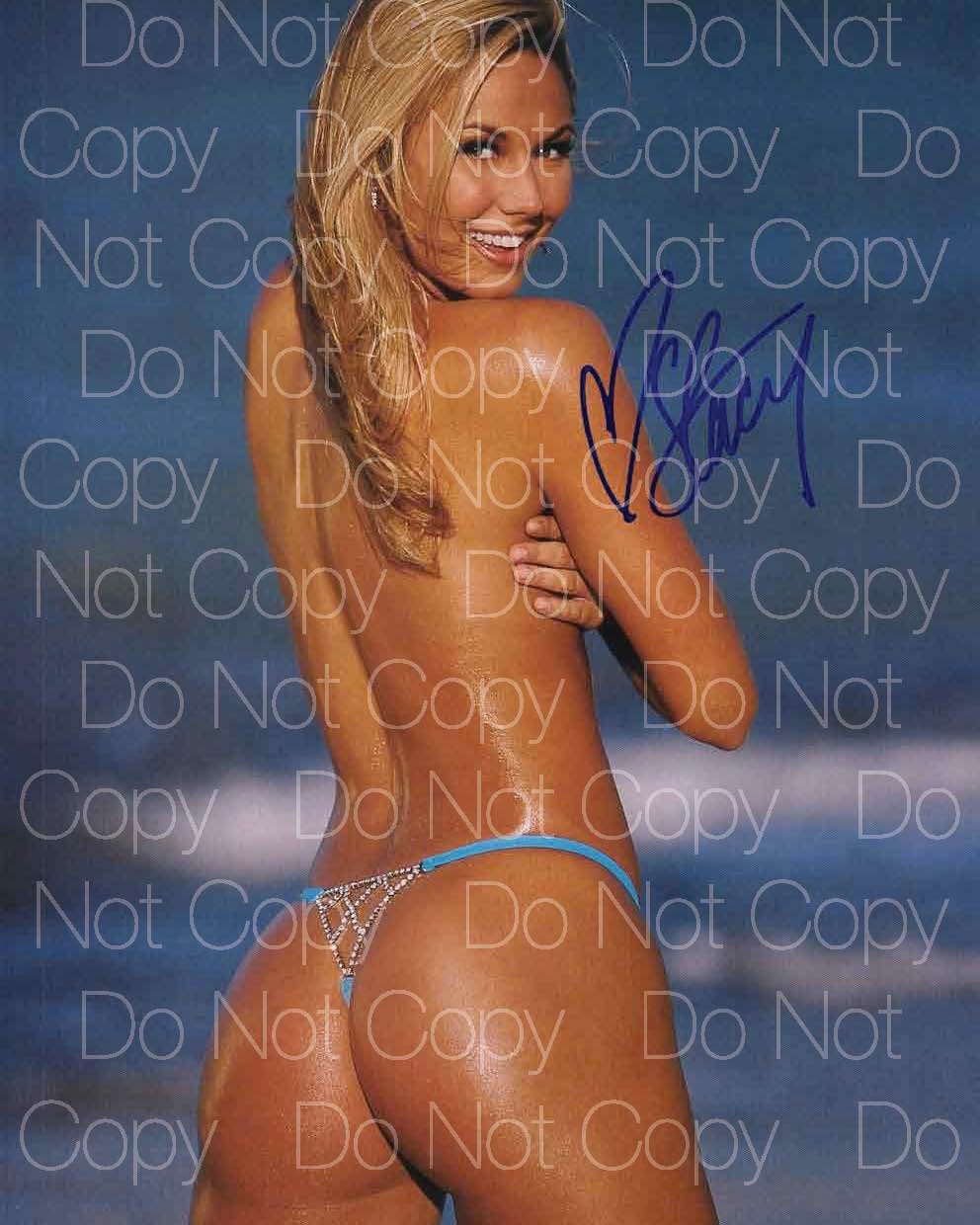 bench santiago recommends Stacy Keibler Sexy Pics