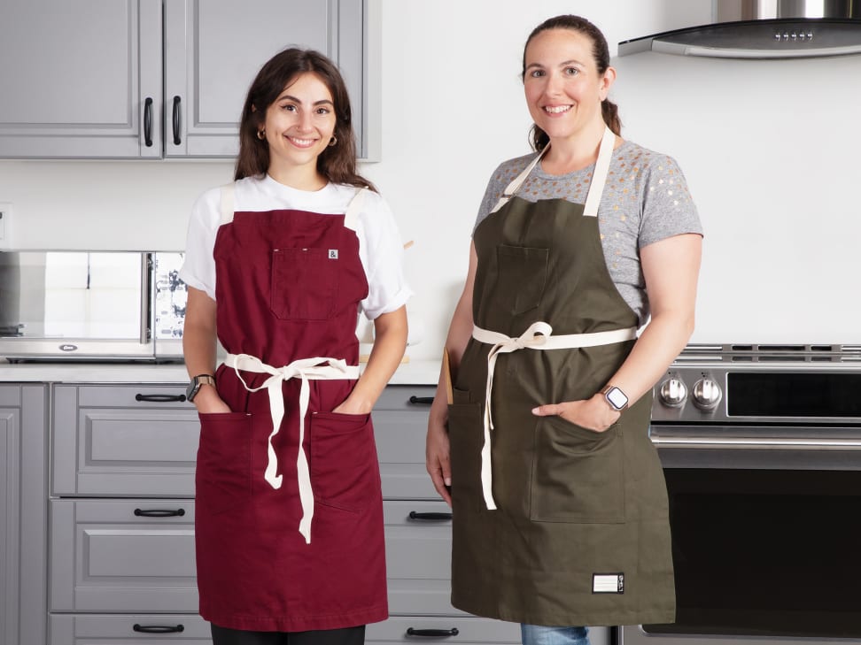 ardavan irani recommends standing in the kitchen with nothing but her apron on pic