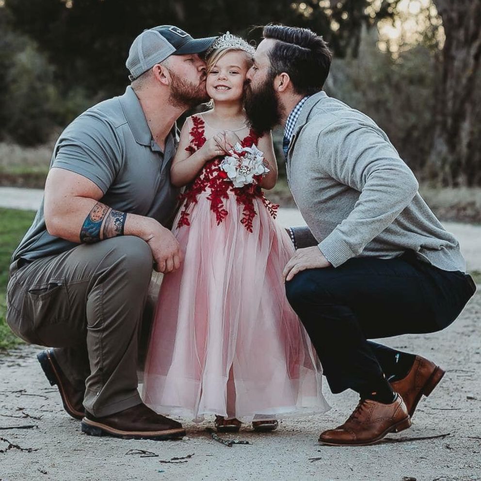 daryl sherwood recommends step dad and daughter pic