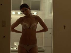 Stephanie Sigman Nude Pics a lot