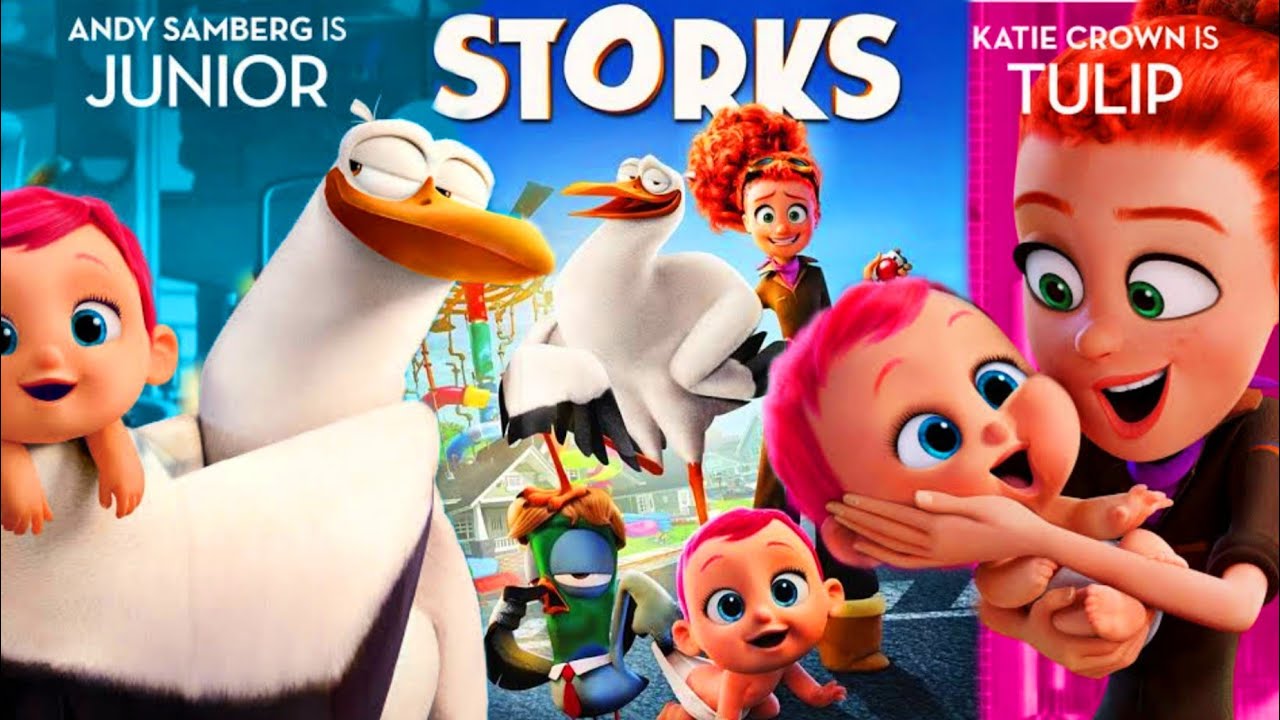 dale mcmullan recommends storks hindi dubbed download pic