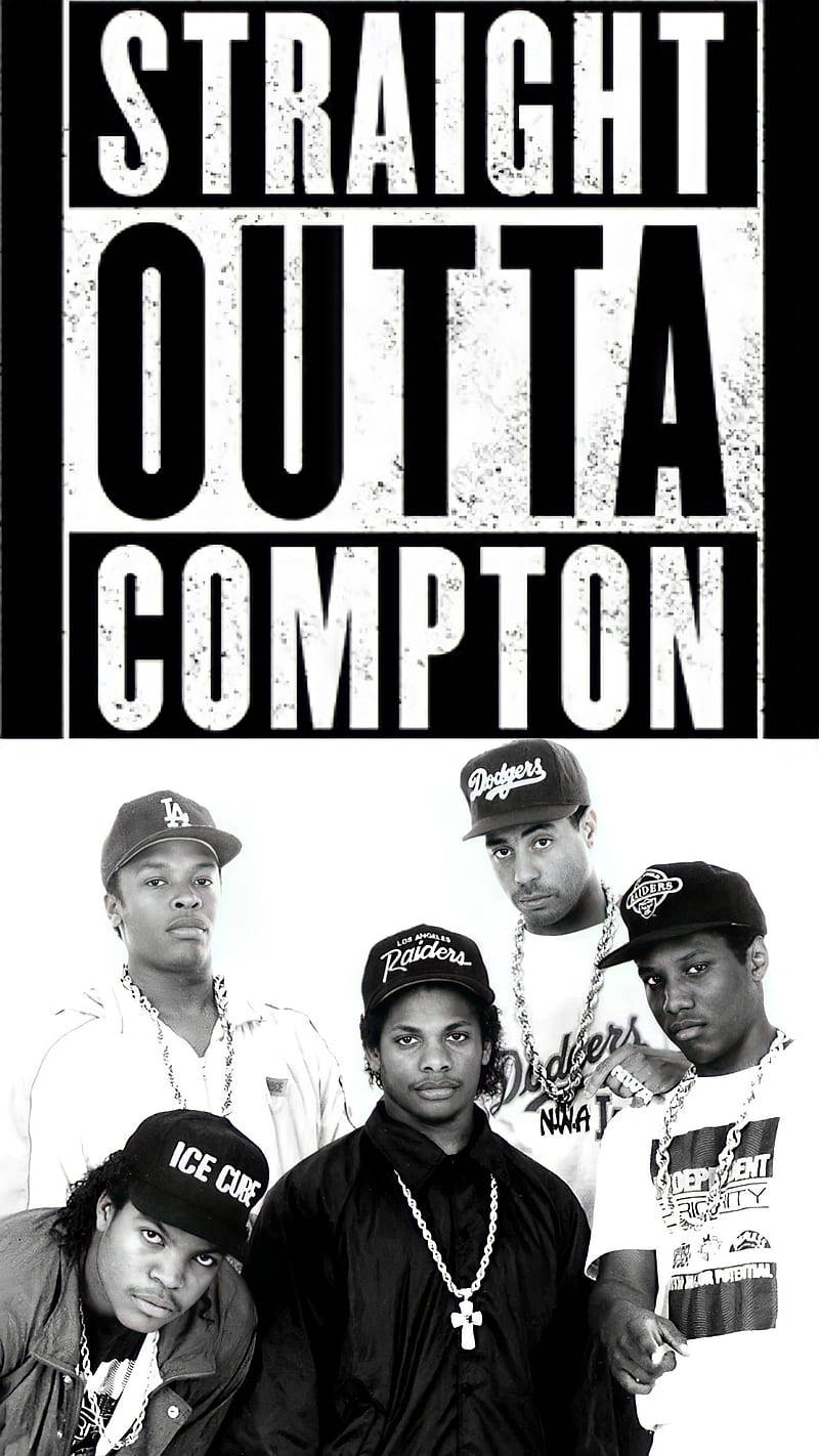 Straight Outta Compton Hd max porn