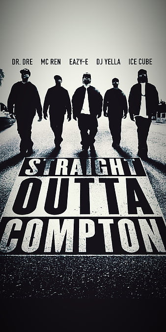 Best of Straight outta compton hd