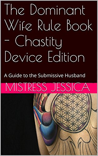 clinton merrifield recommends Submissive Husband Dominant Wife