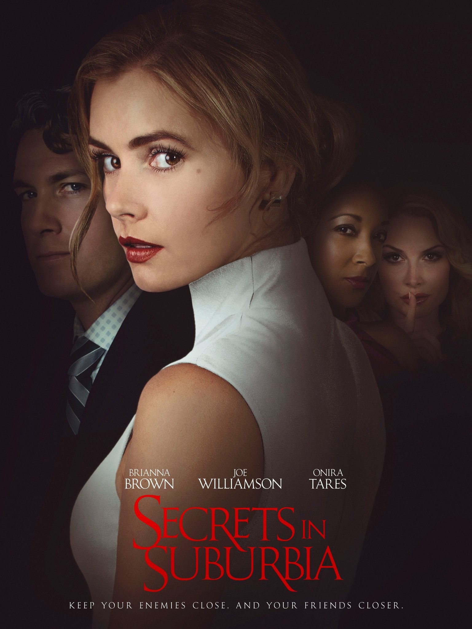 ashley koomen recommends Suburban Secrets Full Movie