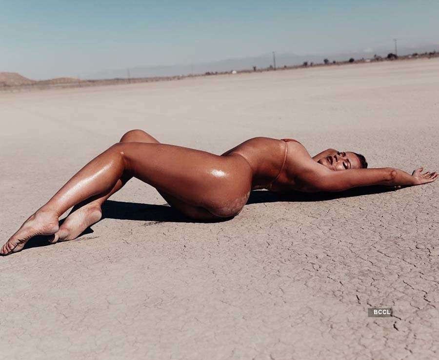 brianna woodbury share summer rae wwe naked photos