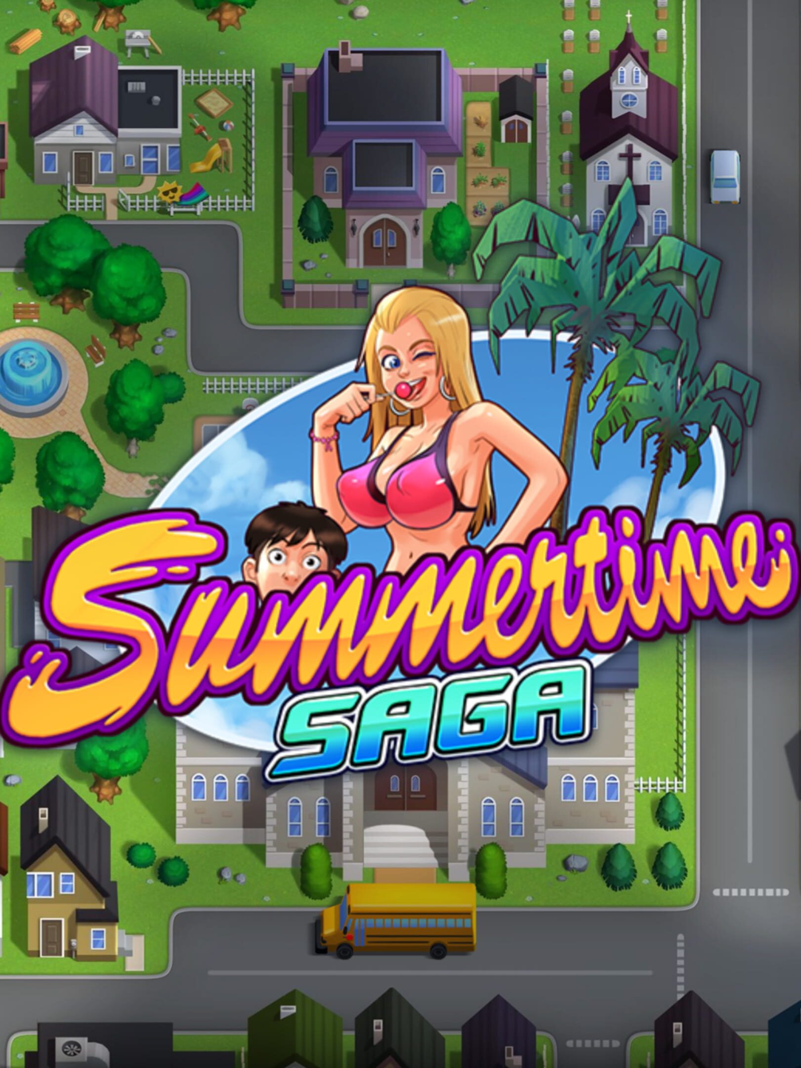 andy cardenas recommends summertime saga online pic